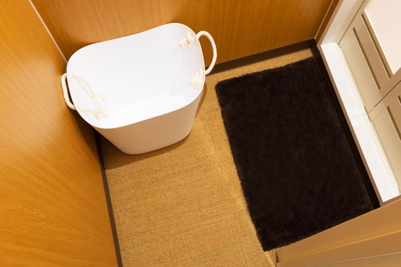 Wild Cherry Blossom-Hostel,Tokyo Koganei- Екстериор снимка